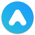 abel android application logo